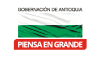 Gobernación de Antioquia