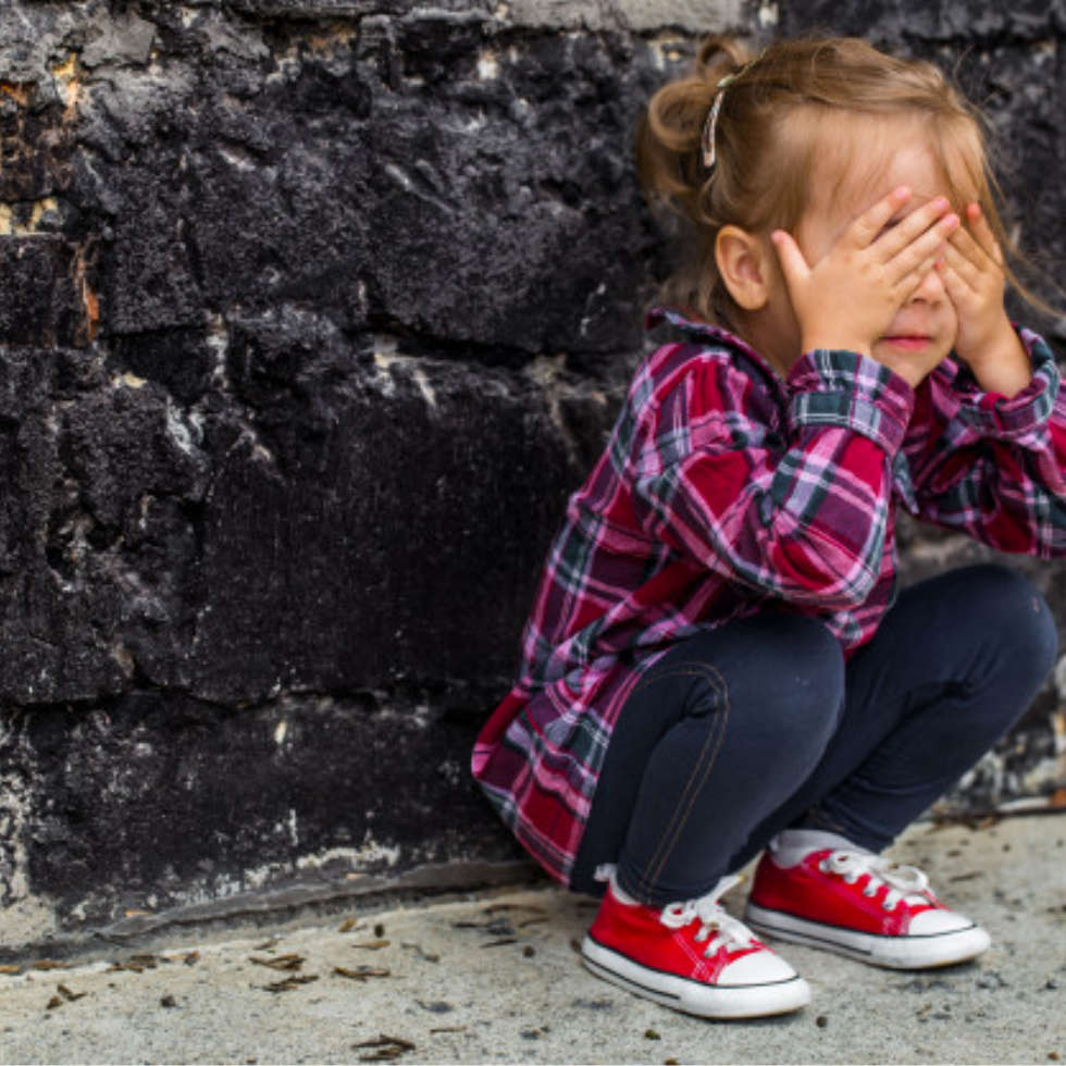 La disciplina violenta, el abuso sexual y los homicidios acechan a millones de niños en todo el mundo, dice UNICEF