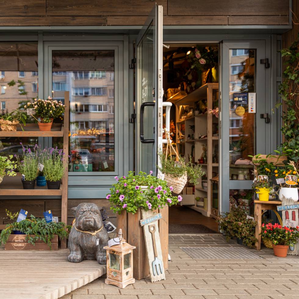 Marcas y propiedad industrial: pasos para proteger su negocio legalmente.