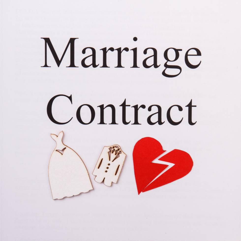 ¿Se puede anular un matrimonio en Colombia? Diferencias con el divorcio