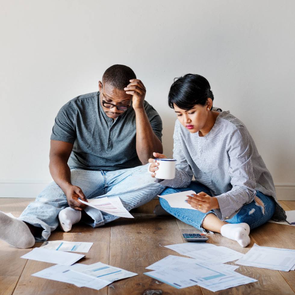 ¿Qué hacer si te demandan por una deuda?