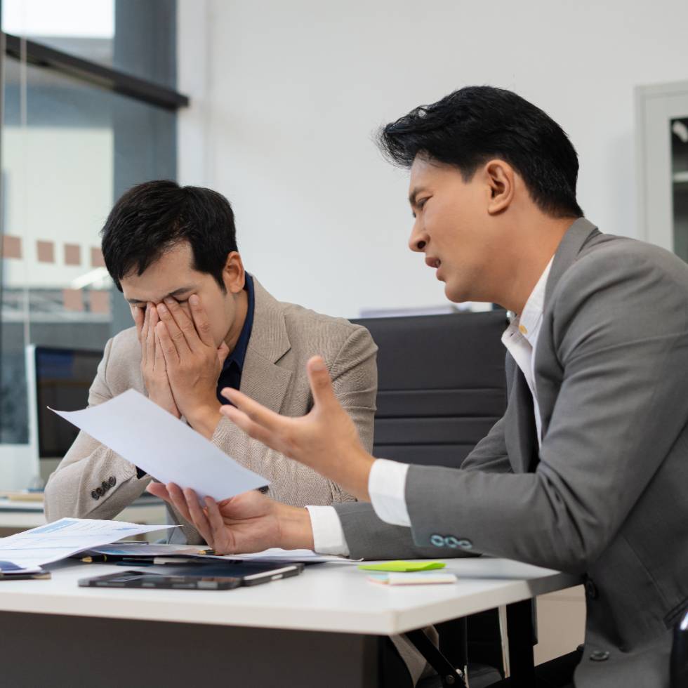 ¿Qué pasa si un socio toma decisiones sin autorización?